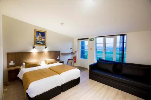 Hotel Viking in Hafnarfjordur
