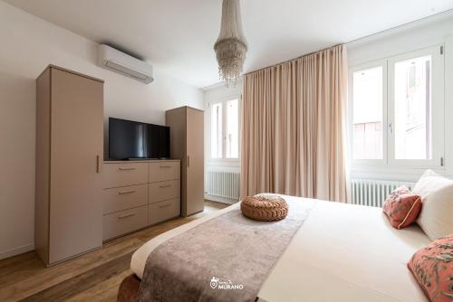 Apartment in Venice 