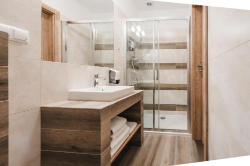 Hotel Polonez – Krakow, VT