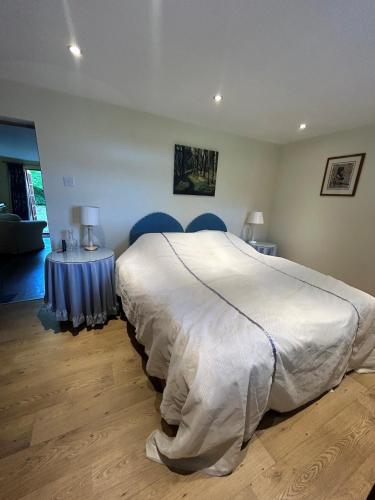 Annexe in Broomfield Barn in Eaton (Cheshire East)