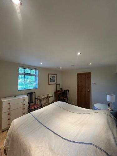 Annexe in Broomfield Barn in Eaton (Cheshire East)