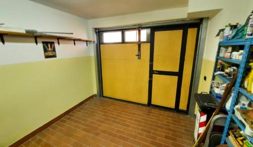Palazzo Peisoire - Appartamento con garage E-Bike in Montaldo Torinese