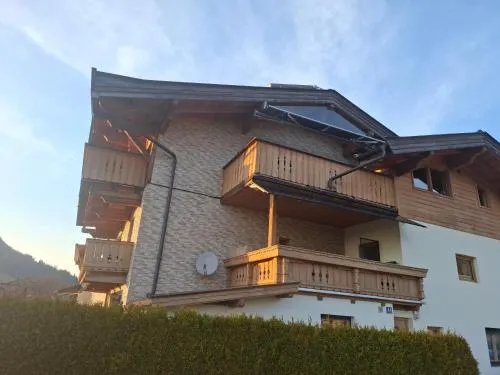 Ferienwohnung Konrad in Kirchdorf in Tirol, Österreich