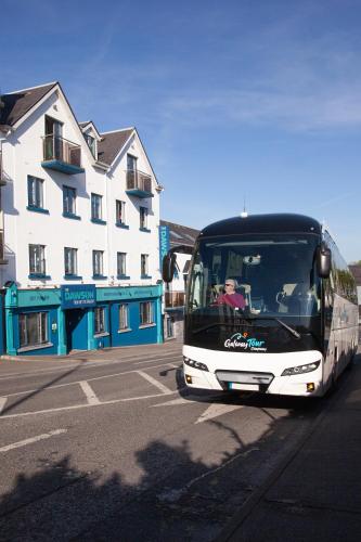 The Dawson Hostel Galway in Galway