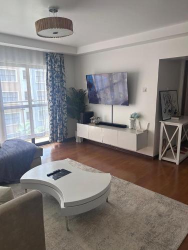 Best west residence in Ruaka