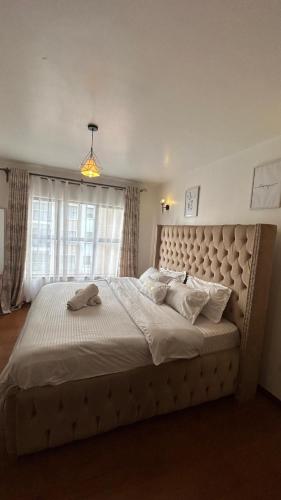 Best west residence in Ruaka