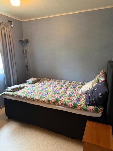 Evenes Apartments - Cheap accommodation for 4 guests close to the Airport in Evenes