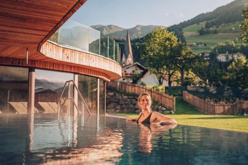 Naturhotel Outside in Matrei in Osttirol