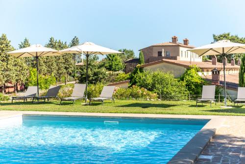 Cignella Resort - Sinalunga Cignella Resort - Sinalunga