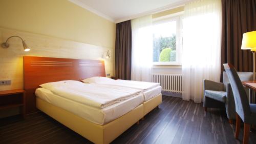 Garten-Hotel Ponick Room Type - Comfort Double Room