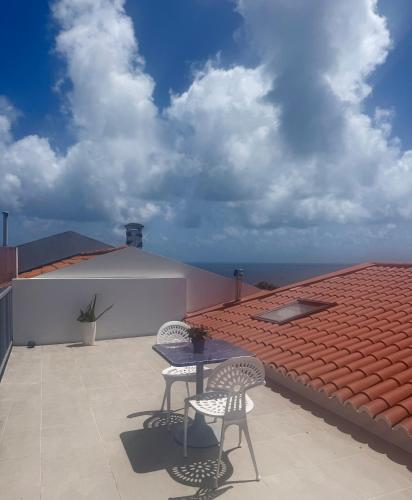 ระเบียง/ชานเรือน, Corujeira Azores in เรลวา
