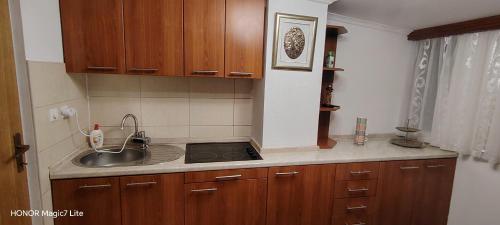 Red Roof Apartman B