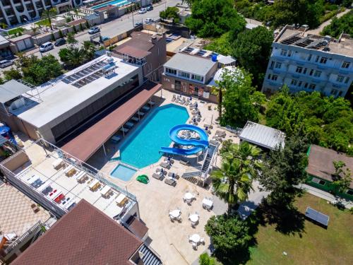 hotel photo