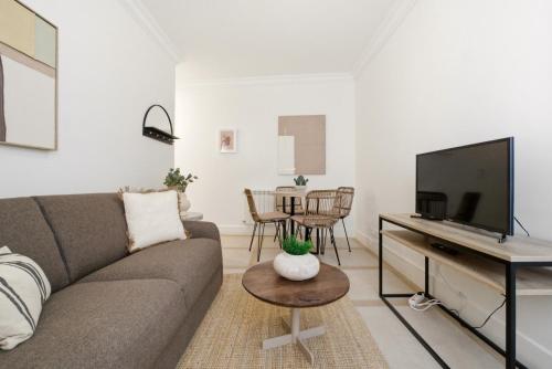 Casa Cortes en Madrid - image 3