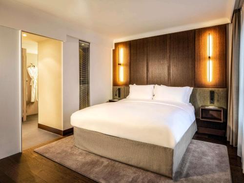 Sofitel Brussels Le Louise - image 40