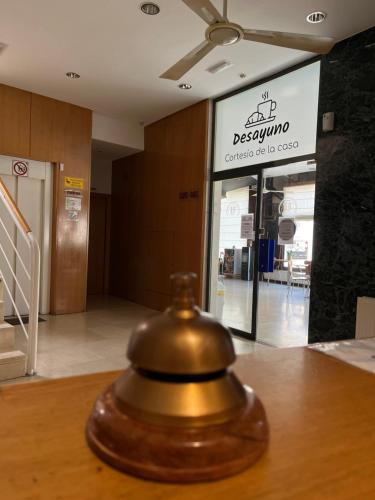 Hotel Bracamonte in Penaranda De Bracamonte