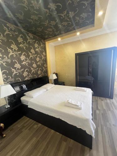 Vato Apartment - Kobuleti