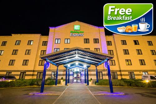 Holiday Inn Express Poole by IHG