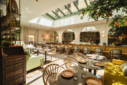 Hotel Lepoussin in กาโน