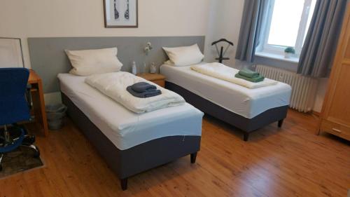 FineApartment Rendsburg in Rendsburg, Deutschland