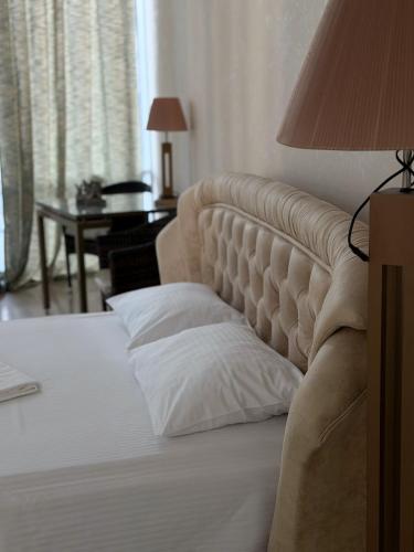 Sea Cloud Hotel – khách sạn tại Karolino-Buhaz
