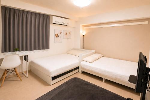 FLOLIA Nanba 503, Osaka