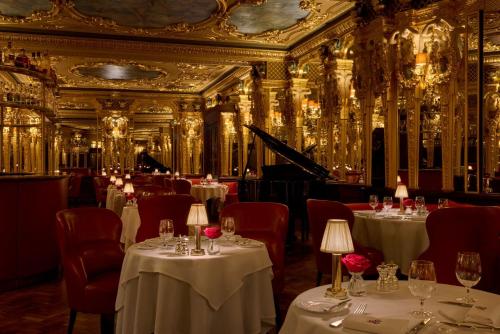 Hotel Cafe Royal, Londyn (zdjęcie 3)