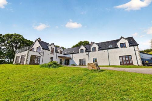 Ballimore Farm Estate - House with heated pool gîte à louer Glen Noe