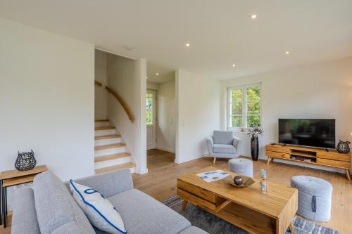 Traumgarten Haus Leichte Brise in Prerow, Deutschland
