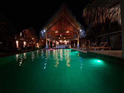 Boana Hotel