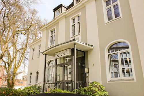 . Hotel Schillerbad