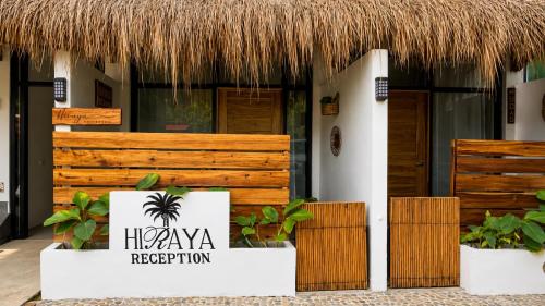 Hiraya Apartments - Palawan