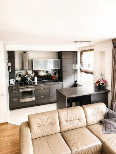 Nikoletos apartamentai