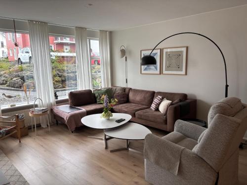 Guestroom, H2 by Stay in Iceland in Hafnarfjordur