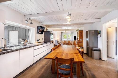 Hotelli välisilme, Ferienhaus Bondelum in Behrendorf