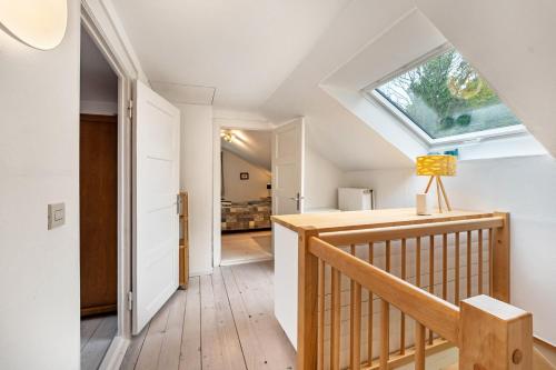 Hotelli välisilme, Ferienhaus Bondelum in Behrendorf