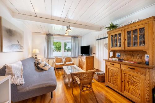 Hotelli välisilme, Ferienhaus Bondelum in Behrendorf