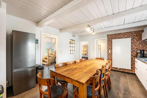 Hotelli välisilme, Ferienhaus Bondelum in Behrendorf