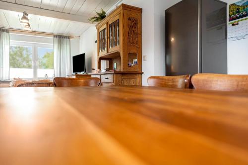 Hotelli välisilme, Ferienhaus Bondelum in Behrendorf
