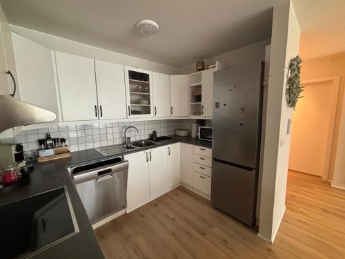 H2 by Stay in Iceland in Hafnarfjordur