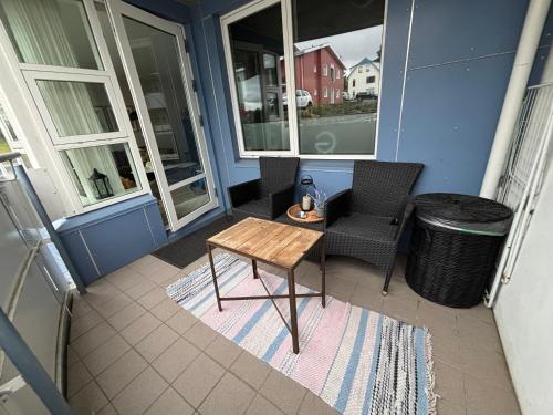 H2 by Stay in Iceland in Hafnarfjordur