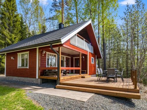 Holiday Home Pinea by Interhome