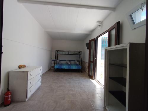 casa vacanze RISERVA NATURALE IDUME in Spiaggiabella