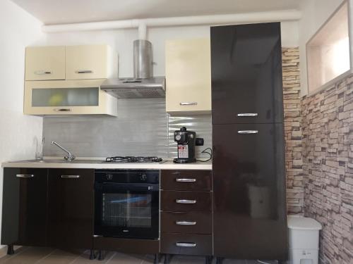 casa vacanze RISERVA NATURALE IDUME in Spiaggiabella