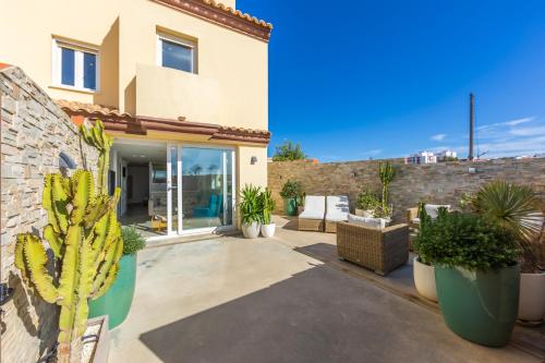 Caracolas Luxury House Planta baja