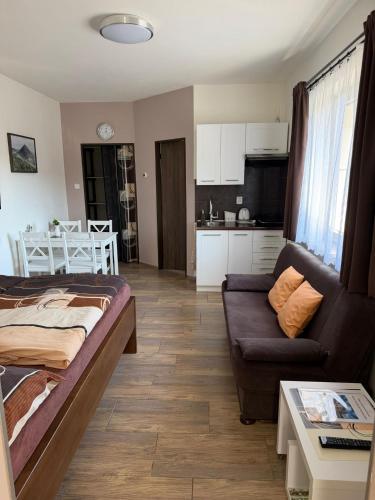 Apartmány Polevsko (Apartmany Polevsko) in Polevsko