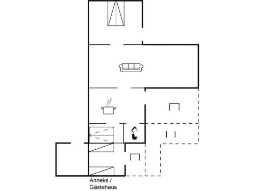  Holiday Home Agnita - 300m from the sea by Interhome in Juelsminde