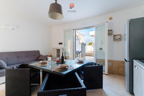 Scirocco Apartment by Vivimy