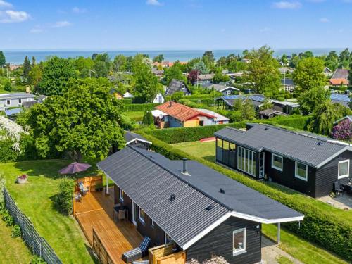  Holiday Home Gisl - 400m from the sea by Interhome in Bogense