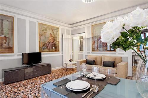 Salmaso Apartments - image 10